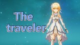 The traveler