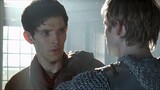 Merlin S02E13 The Last Dragonlord (2)