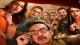 Murder Mubarak 2024  Comedy -Crime