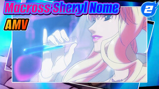 Macross: Sheryl Nome_2