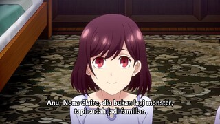 Watashi no Oshi wa Akuyaku Reijou | EP 5 | Sub Indo