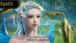 Lord of Wonderlands Eps 1 Sub Bagus 1080p