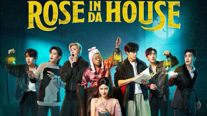 Rose In Da House (2022) Episode 1