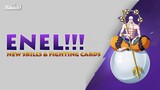 Enel New Skills!! Official Live Recap Old SS Will Strengthen One Piece Fighting Path