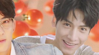 [Leo ganda |.Oreo] Wu Lei