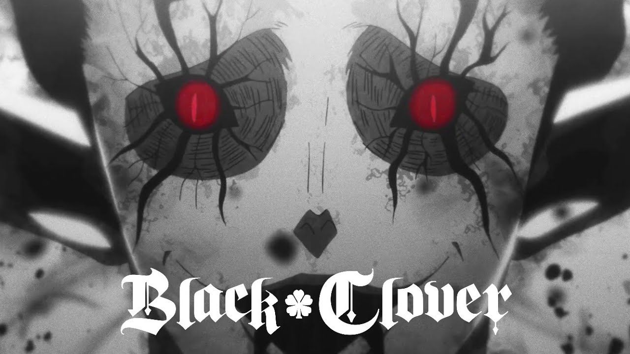 Black Clover [Openings + Endings 1-13] ブラッククローバー