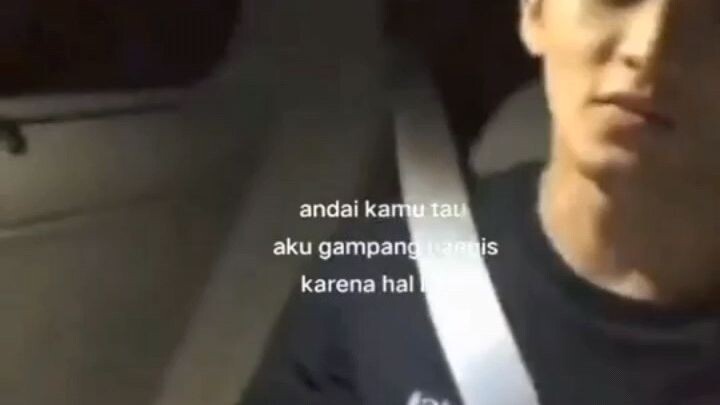 kecil aja itu