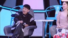 【Lin Yi】Funny version of "He's just passing by"