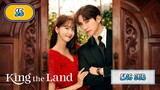 🇰🇷 KING THE LAND EPISODE 15 (KDRAMA) ENG SUB