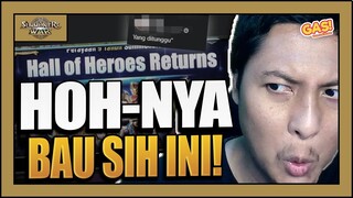 HOH RRETURN!! - Summoners War: Sky Arena Indonesia