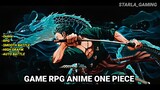 Game One piece Idle RPG 🔥