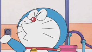 Doraemon meniru Xiaofu