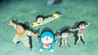 PV phim "Doraemon: Khủng long mới của Nobita" PV～Bài hát chủ đề đôi của Mr.Children ver.～