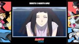Kisah Naruto dan Hinata! Boruto x Naruto AMV!