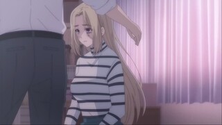 A Girl & Her Guard Dog Episode 1 (English Sub)