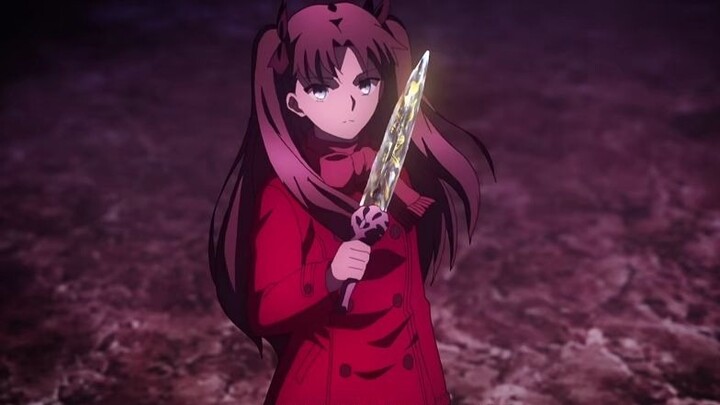 The backstab sword has lost its effect. I can't hold it anymore.