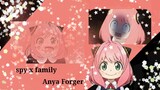 ∆Spy x Family∆ Anya Forger[speed drawwing]
