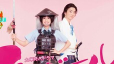 Ashi Girl Ep.1 Sub Indo