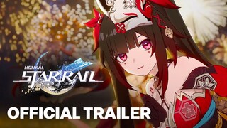 Honkai: Star Rail - "The Great Tatalov Salutes You" | Sweet Dreams Curtain Call