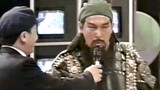 [Movies&TV]Guan Yu's Fierce Vibe|"Romance of the Three Kingdoms"