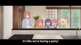 movie- Wataten! An Angel Flew Down to Me