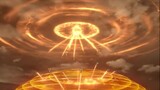 Battle Through the Heavens S5 Episode 35 Sub Indo