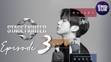 🇰🇷 KR SHOW | Stage Fighter (2024) Episode 3 FULL ENG SUB (1080P)