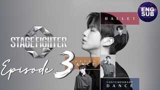 🇰🇷 KR SHOW | Stage Fighter (2024) Episode 3 FULL ENG SUB (1080P)