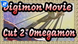 [Digimon Movie] Cut 2, Omegamon_2