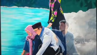 semoga khusnul khotimah..dan ditabahkan keluarga pak ridwan kamil