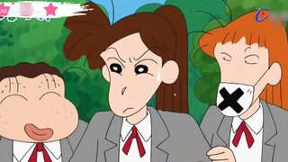 [Crayon Shin-chan HD] Make Saitama Red Scorpion Team famous
