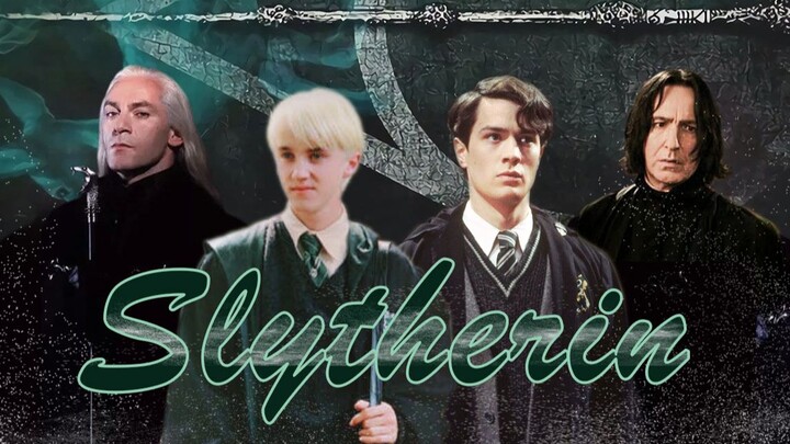 [Slytherin menginjak tim putra] Patuhi 30 detik untuk menikmati loncatan yang sangat nyaman dan memb