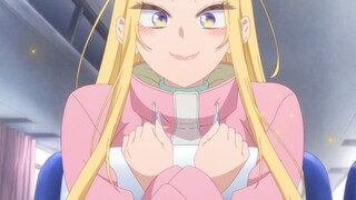 Hokkaido Gals Are Super Adorable! Episode 03 Eng Sub