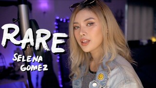 Selena Gomez - Rare (Cover by Lesha)