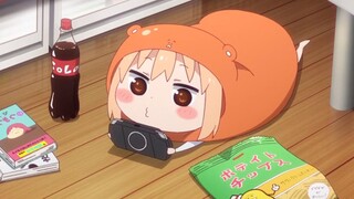 Umaru-Chan Episode 8 (Tagalog dub)