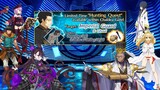 [FGO NA] Imperial Guard Hunt - Pride Rank 3T ft Murasaki, Caster Nero, Helena, & Chen Gong