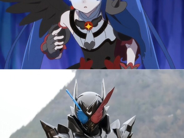 What do the following characters have in common?