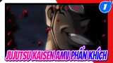Jujutsu Kaisen / AMV / Phấn Khích | Nếu Cái Này Không Làm Bạn Phấn Khích Hơn Naruto.._1