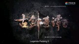 pedang legenda II episode 21