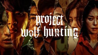 PROJECT WOLF HUNTING (2022) | 720P | ENG SUB