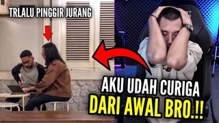 VIDEO INI 100% PINGGIR JURAANG‼️..REACT PENJABAT KONOHA