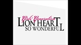 [MASHUP] 소녀시대 (Girls' Generation) - Lion Heart (LADIES' CODE / So Wondeful Remix.)