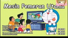 Doraemon - Mesin Pemeran Utama (Sub Indo)