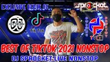 New Tiktok Viral 2021 Dance Remix | Sione Taholo | Demons | Can We Kiss Forever | Beautiful Scars