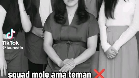 keren keluarganya