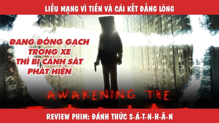 Review Tóm Tắt Phim: Liều Mạng Vì Tiền Và Cái Kết Đi Vào Lòng Đất