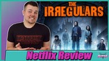 The Irregulars Netflix Series Review