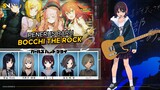 Anime ini mungkin jadi Penerus Bocchi The Rock!