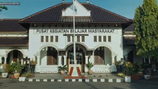 AKU JATI, AKU ASPERGER