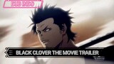 Trailer Black Clover The Movie | Character Asta | Sword Of The Wizard King | Fandub Indonesia KidoVA